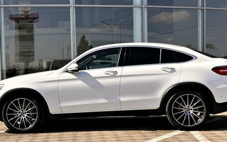 Mercedes-Benz GLC, 2019 год, 3 991 250 рублей, 3 фотография