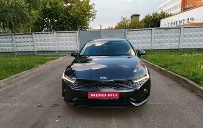 KIA K5, 2020 год, 2 900 000 рублей, 1 фотография