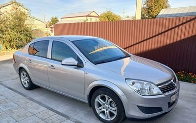 Opel Astra H, 2011 год, 930 000 рублей, 1 фотография