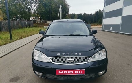 Ford Mondeo III, 2006 год, 390 000 рублей, 1 фотография