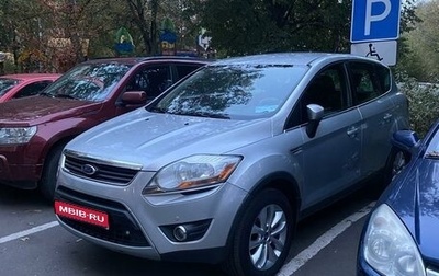 Ford Kuga III, 2012 год, 1 400 000 рублей, 1 фотография