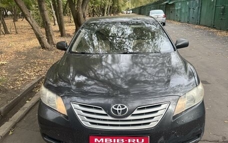 Toyota Camry, 2007 год, 650 000 рублей, 1 фотография