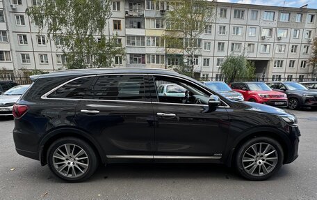 KIA Sorento III Prime рестайлинг, 2018 год, 2 779 000 рублей, 12 фотография