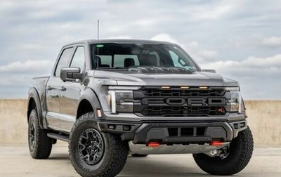 Ford F-150, 2024 год, 25 990 000 рублей, 1 фотография