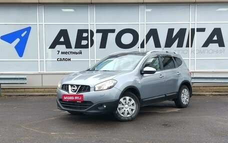 Nissan Qashqai, 2012 год, 928 000 рублей, 1 фотография