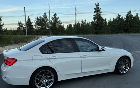 BMW 3 серия, 2015 год, 2 000 000 рублей, 3 фотография