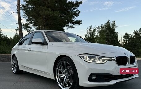 BMW 3 серия, 2015 год, 2 000 000 рублей, 2 фотография