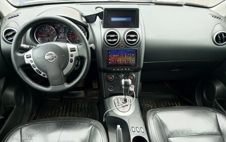 Nissan Qashqai, 2008 год, 1 050 000 рублей, 4 фотография