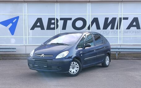 Citroen Xsara Picasso, 2006 год, 331 000 рублей, 1 фотография