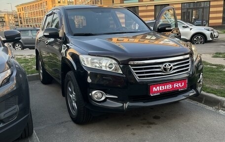 Toyota RAV4, 2010 год, 1 400 000 рублей, 1 фотография