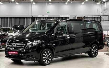 Mercedes-Benz Vito, 2024 год, 7 500 000 рублей, 1 фотография