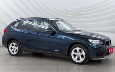 BMW X1, 2014 год, 1 798 000 рублей, 1 фотография