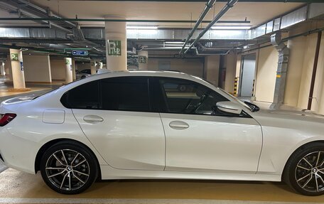 BMW 3 серия, 2020 год, 4 350 000 рублей, 6 фотография