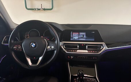 BMW 3 серия, 2020 год, 4 350 000 рублей, 12 фотография