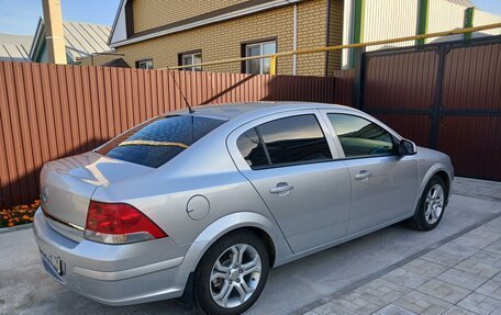 Opel Astra H, 2011 год, 930 000 рублей, 6 фотография