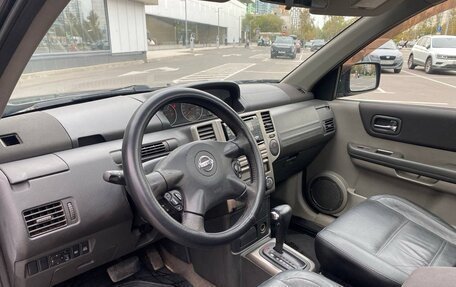 Nissan X-Trail, 2005 год, 799 000 рублей, 8 фотография