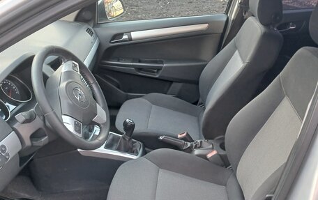 Opel Astra H, 2011 год, 930 000 рублей, 8 фотография