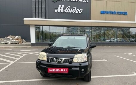 Nissan X-Trail, 2005 год, 799 000 рублей, 2 фотография