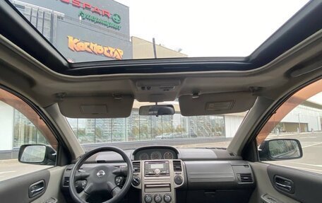 Nissan X-Trail, 2005 год, 799 000 рублей, 9 фотография