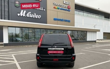 Nissan X-Trail, 2005 год, 799 000 рублей, 5 фотография