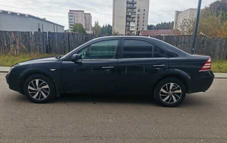 Ford Mondeo III, 2006 год, 390 000 рублей, 7 фотография