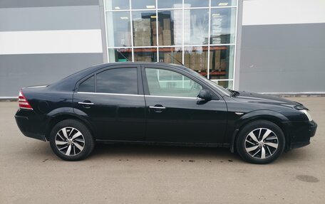 Ford Mondeo III, 2006 год, 390 000 рублей, 3 фотография