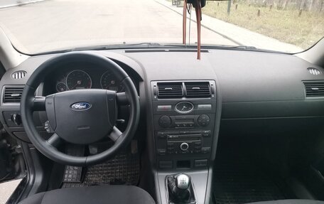 Ford Mondeo III, 2006 год, 390 000 рублей, 10 фотография