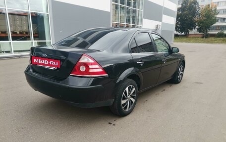 Ford Mondeo III, 2006 год, 390 000 рублей, 4 фотография