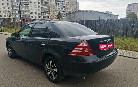 Ford Mondeo III, 2006 год, 390 000 рублей, 6 фотография