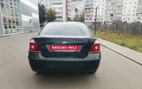 Ford Mondeo III, 2006 год, 390 000 рублей, 5 фотография