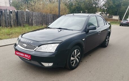 Ford Mondeo III, 2006 год, 390 000 рублей, 8 фотография