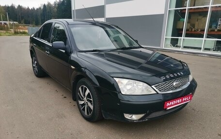 Ford Mondeo III, 2006 год, 390 000 рублей, 2 фотография