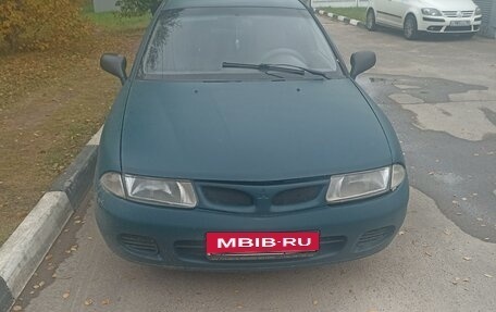 Mitsubishi Carisma I, 1996 год, 295 000 рублей, 2 фотография