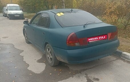 Mitsubishi Carisma I, 1996 год, 295 000 рублей, 4 фотография