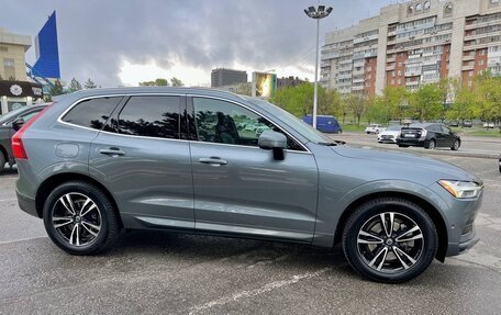 Volvo XC60 II, 2018 год, 4 050 000 рублей, 3 фотография