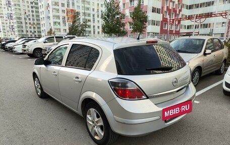 Opel Astra H, 2012 год, 800 000 рублей, 5 фотография