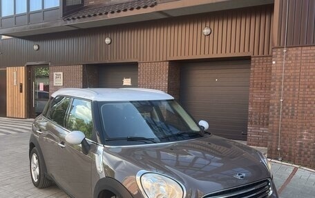 MINI Countryman I (R60), 2013 год, 1 250 000 рублей, 8 фотография