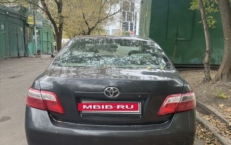 Toyota Camry, 2007 год, 650 000 рублей, 2 фотография