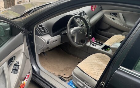 Toyota Camry, 2007 год, 650 000 рублей, 10 фотография