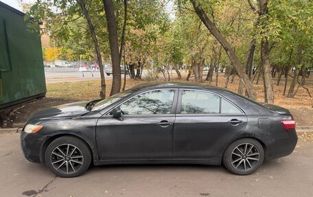 Toyota Camry, 2007 год, 650 000 рублей, 4 фотография