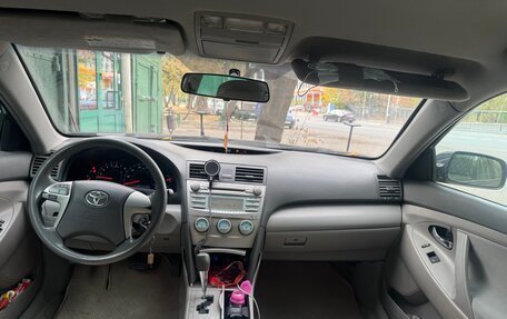 Toyota Camry, 2007 год, 650 000 рублей, 14 фотография