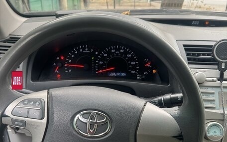 Toyota Camry, 2007 год, 650 000 рублей, 12 фотография