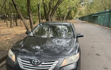 Toyota Camry, 2007 год, 650 000 рублей, 3 фотография