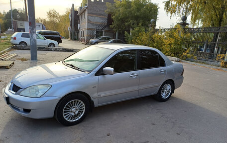 Mitsubishi Lancer IX, 2006 год, 390 000 рублей, 2 фотография