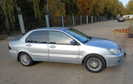 Mitsubishi Lancer IX, 2006 год, 390 000 рублей, 4 фотография