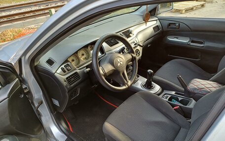 Mitsubishi Lancer IX, 2006 год, 390 000 рублей, 8 фотография