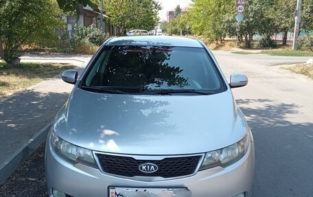 KIA Cerato III, 2012 год, 965 000 рублей, 3 фотография