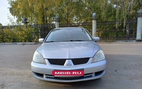 Mitsubishi Lancer IX, 2006 год, 390 000 рублей, 3 фотография