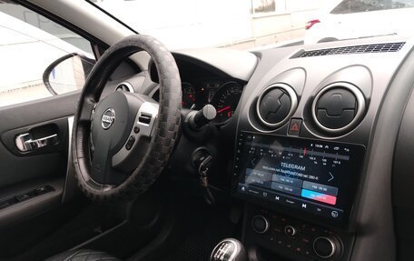 Nissan Qashqai, 2012 год, 928 000 рублей, 6 фотография