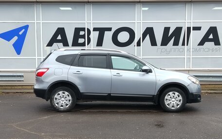 Nissan Qashqai, 2012 год, 928 000 рублей, 3 фотография